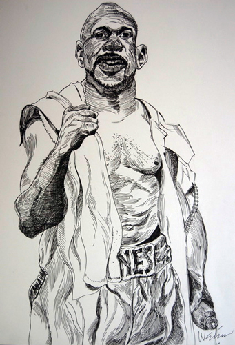 RoyJonesJr