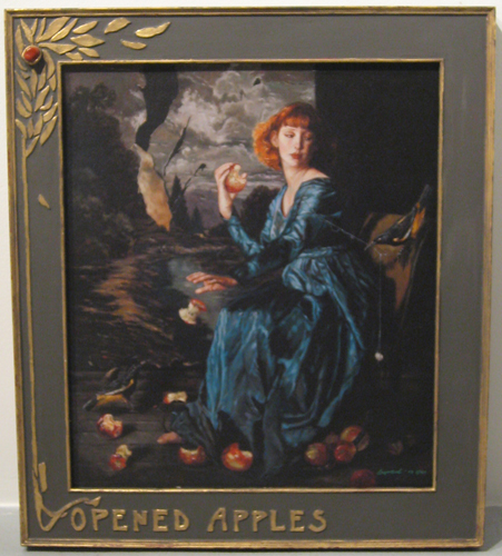 apples