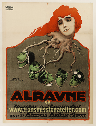 Alraune