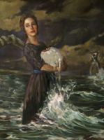 Gail Potocki 2009